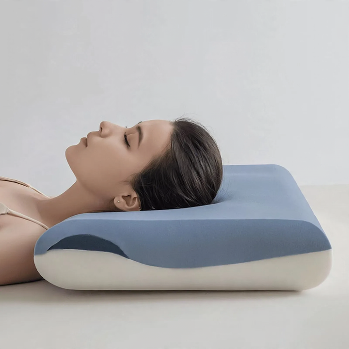 Memory Foam Pillow Pro 3.0, slow rebound