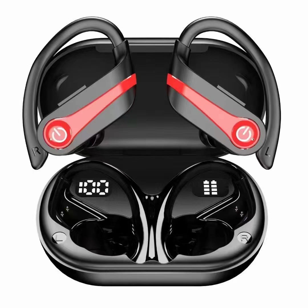 Wireless Bluetooth Earbuds Q63 with Intelligent Noise Cancellation