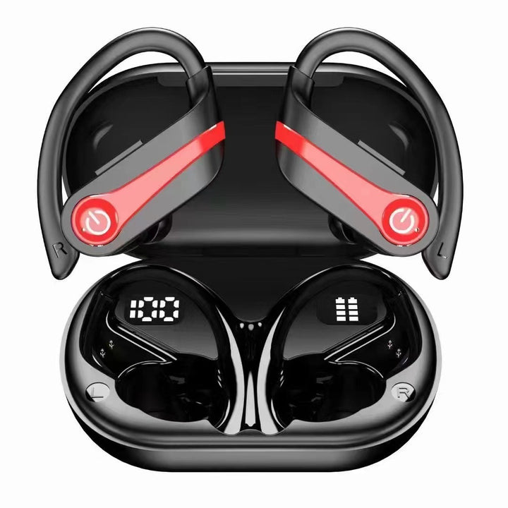 Wireless Bluetooth Earbuds Q63 with Intelligent Noise Cancellation