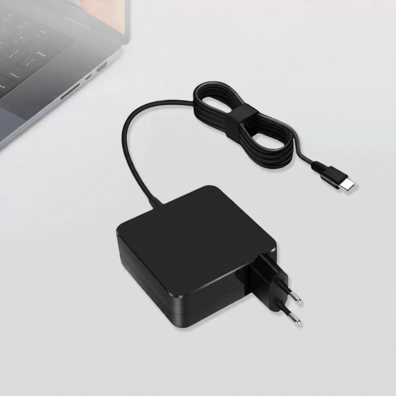 Laptop power supply 65W, USB-C, 20V 3.25A