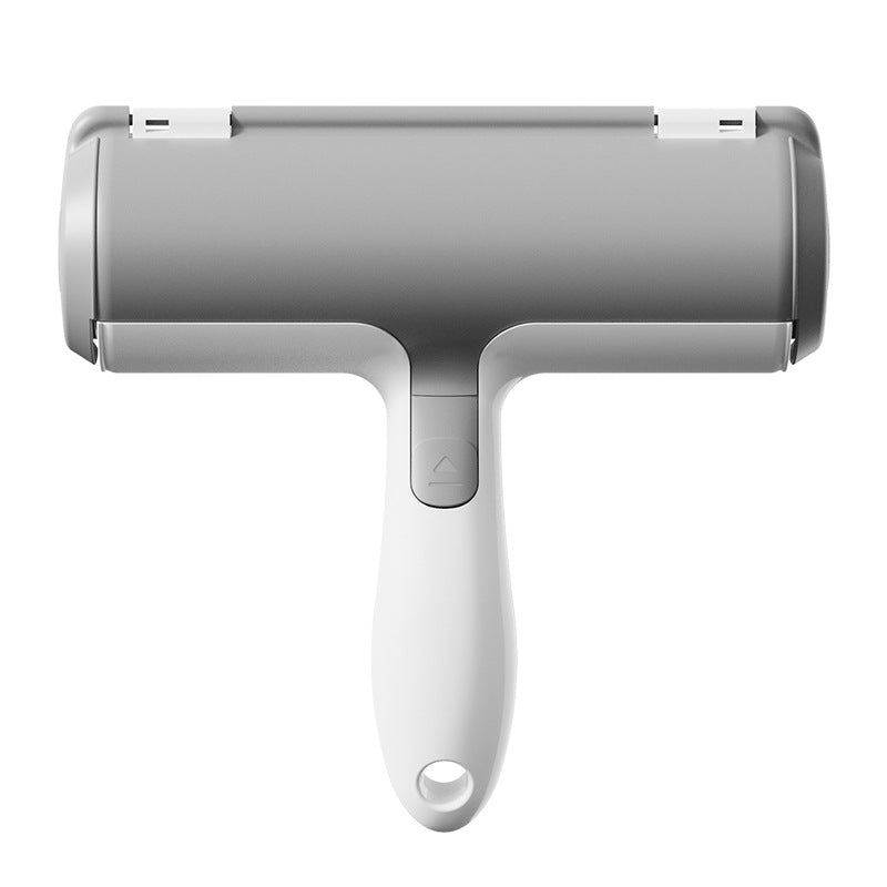 Roller lint remover for pets