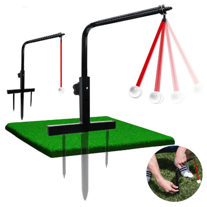 BowLift | SwingPro™ Perfect Your Swing
