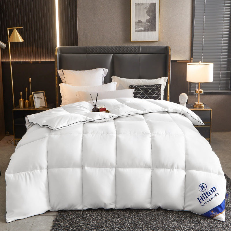 Cotton comforter, four seasons