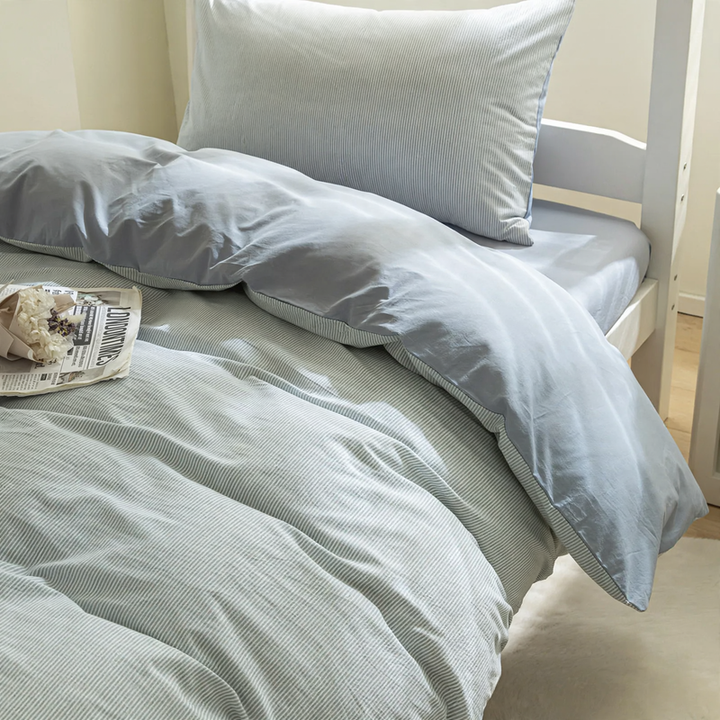 Cotton bedding set, 100% cotton