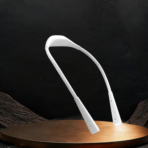 LED Neck Light for Hands-Free Reading