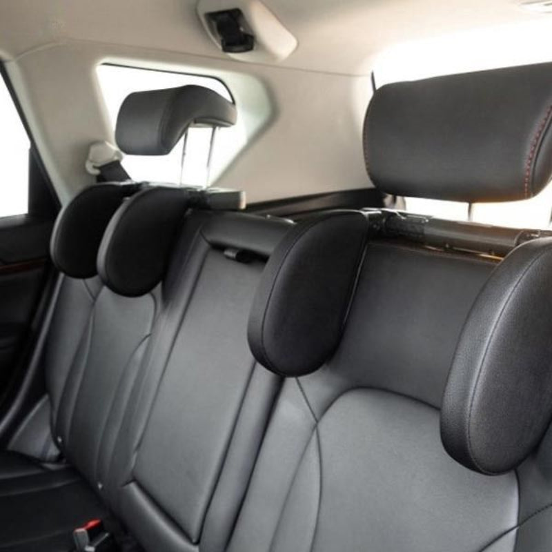 BowLift | PowerNapPro — Finally relaxed on the go without neck pain or stress