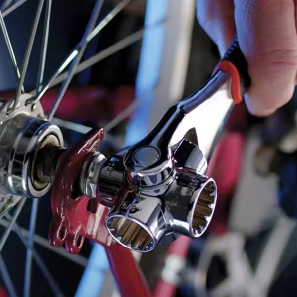 BowLift | Khramer Multi-Tool Set