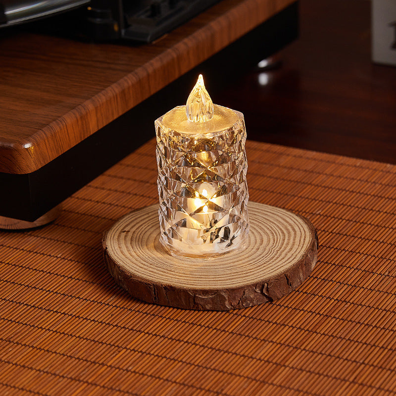 Decorative LED mood lights for Christmas
