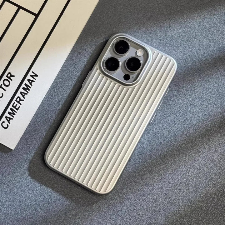 BowLift | TitanArmor | Ultra-Thin Shockproof Phone Case for iPhone