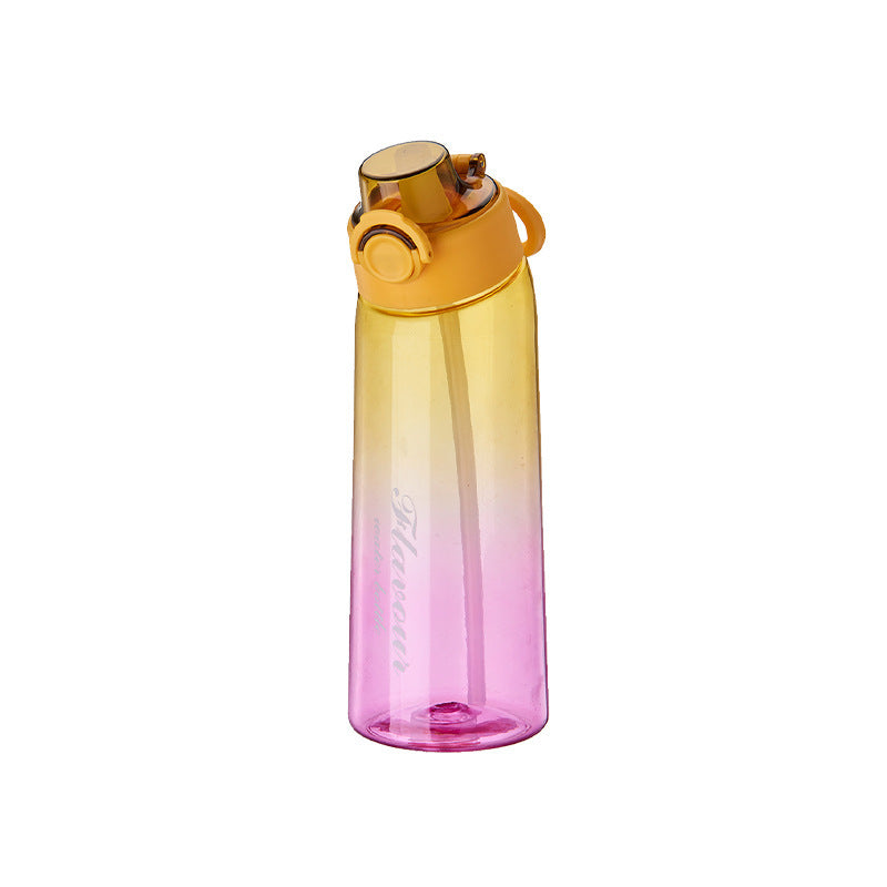 Plastic drinking cup, 900 ml, for students