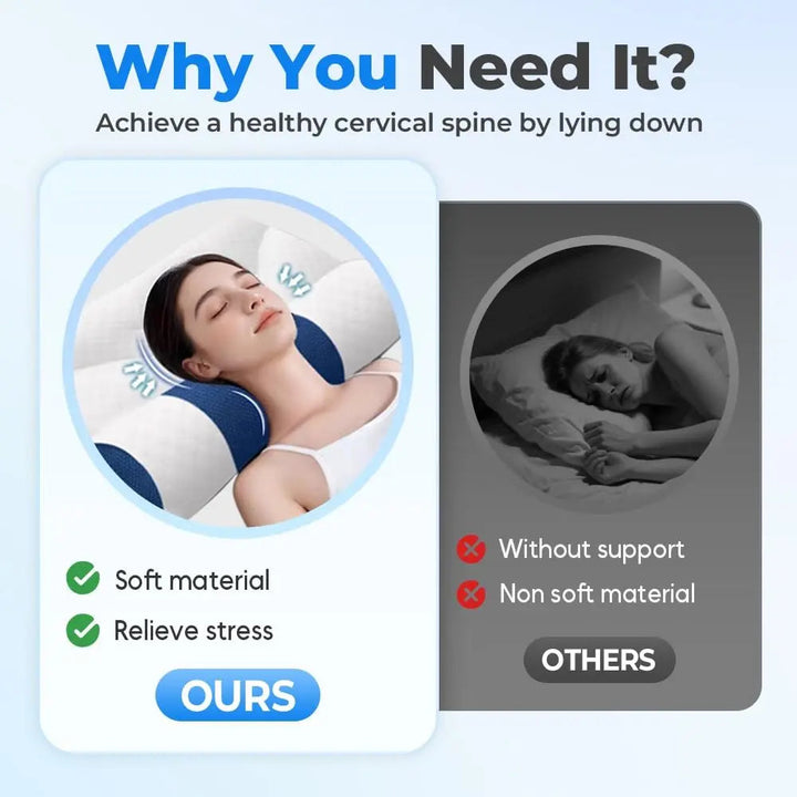 BowLift | DreamRest – Experience travel comfort without neck pain!