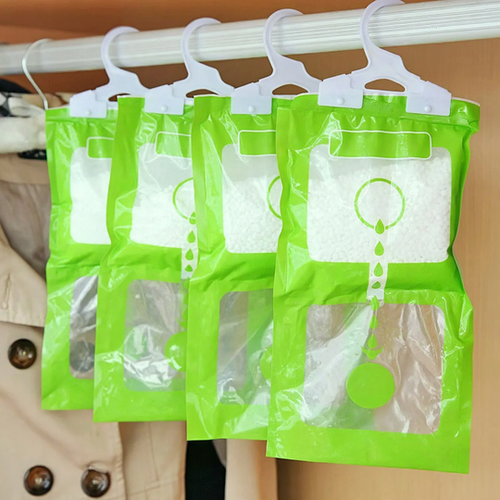 Hanging Dehumidifier Bag