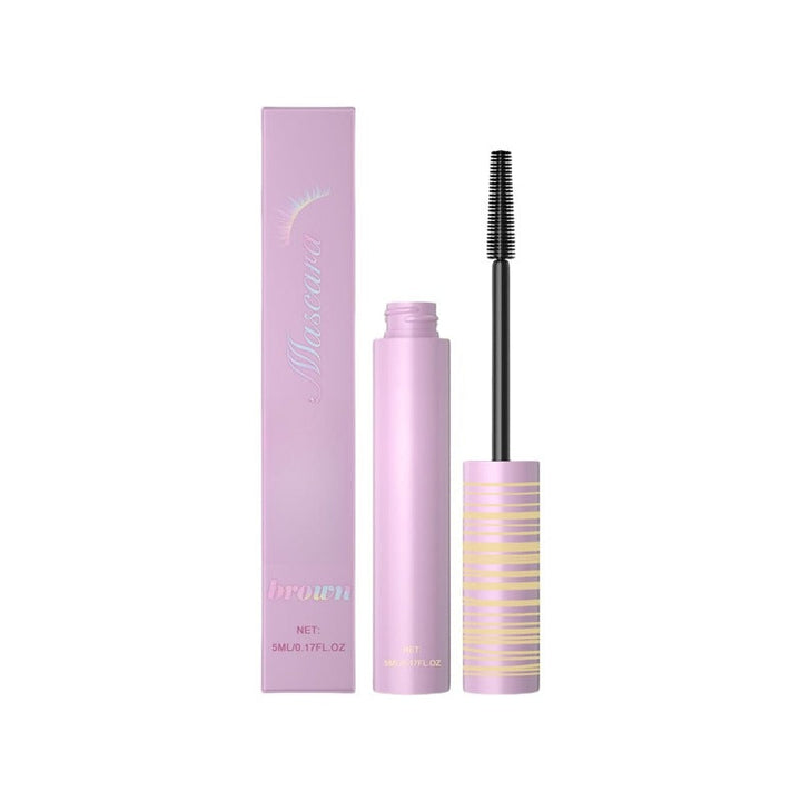BowLift | 5D Silk Fiber Tubing Mascara 