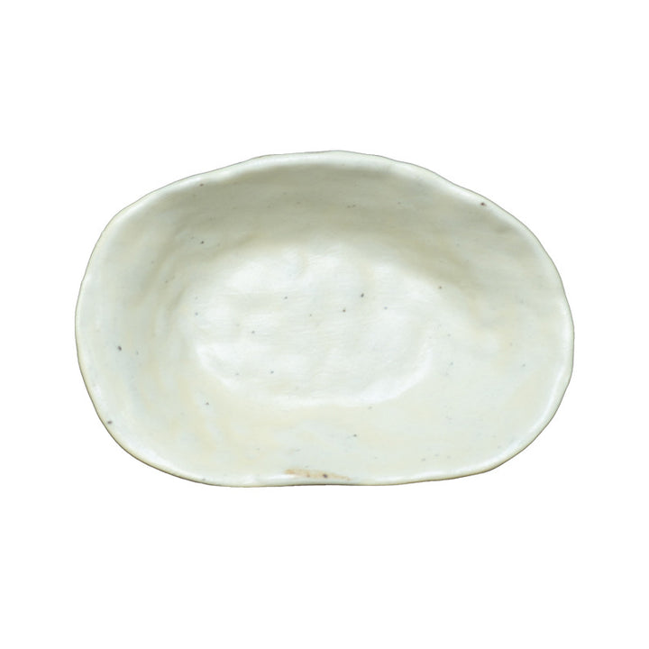 Porcelain Dinnerware Set with Gold Rim, Luxury Design