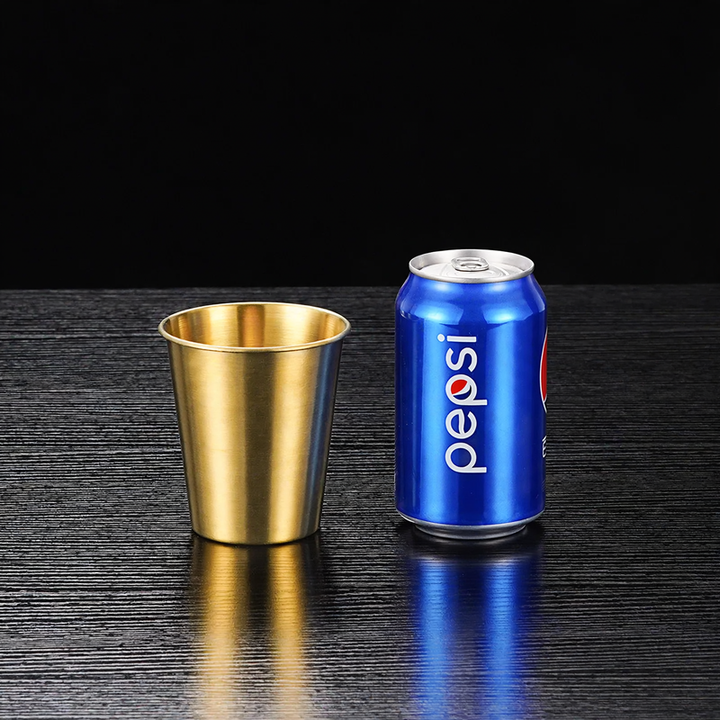 Titanbier Mug, 350 ml