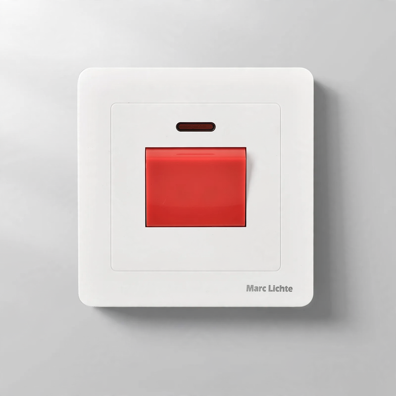 Socket 16A European standard with USB