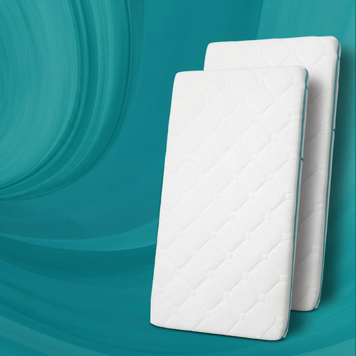 Baby mattress Coconut-Latex, 6 cm, various sizes