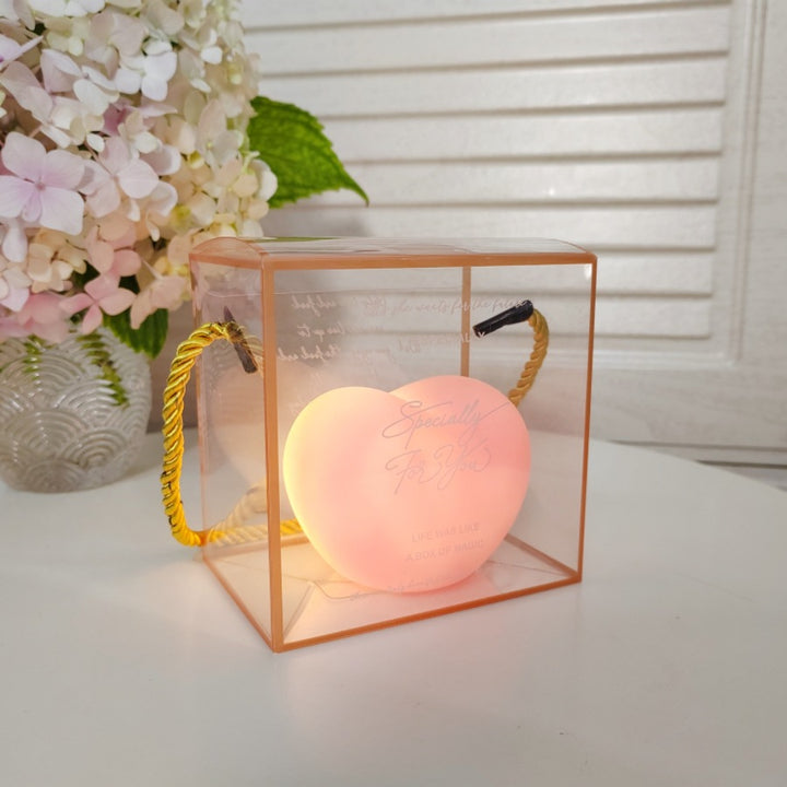 Christmas Night Light, Snowman Design