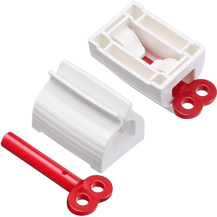 BowLift | SavePaste | Save every drop of toothpaste