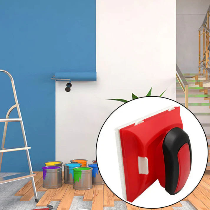 BowLift | SpeedMaster — Master your painting project in record time without tape frustration!