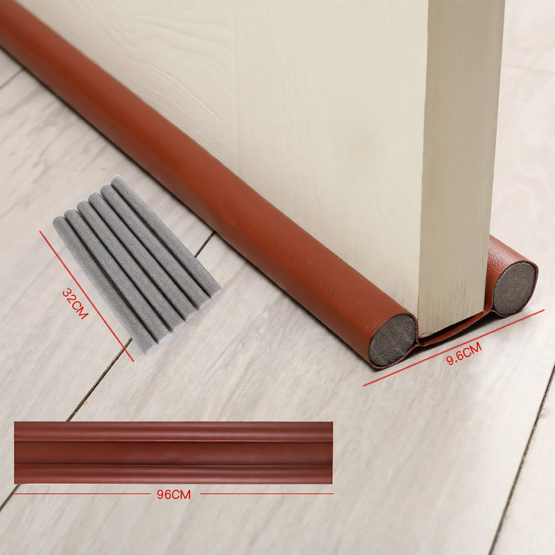 PU door mud seal, 96 cm