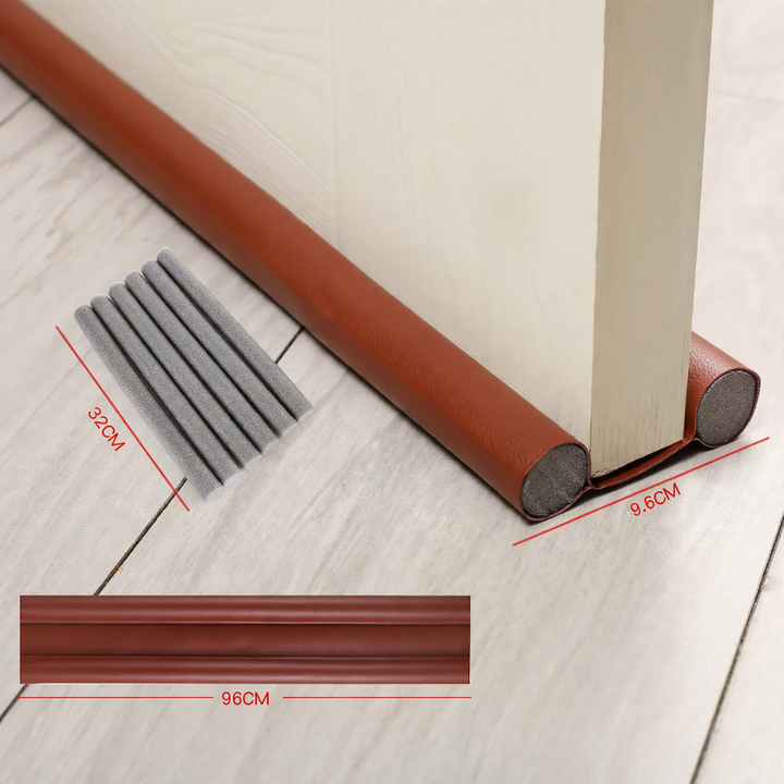 PU door mud seal, 96 cm