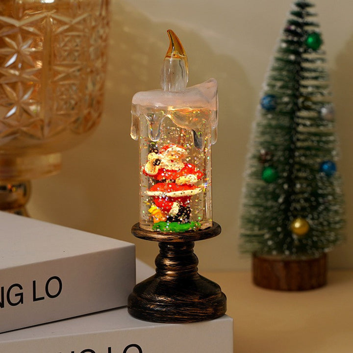 Decorative LED Christmas Night Light