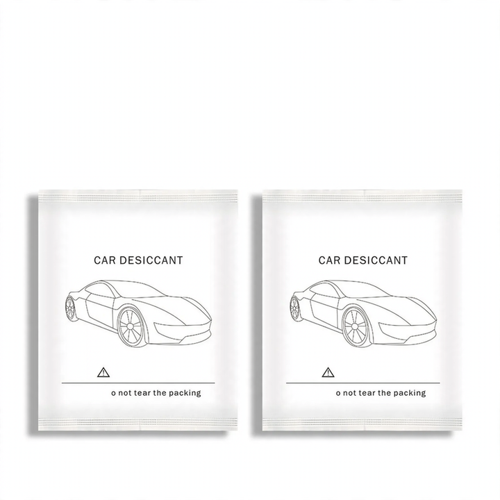 Car dehumidifying bag, 200g
