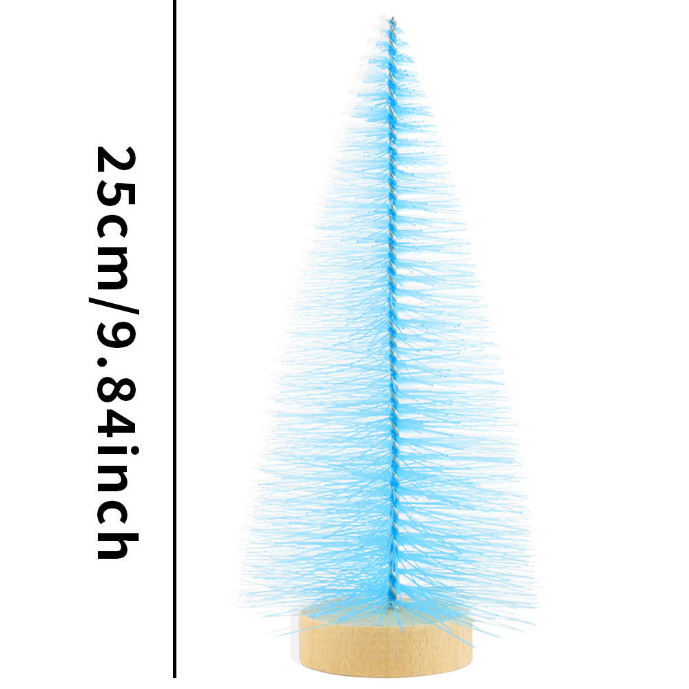 Miniature Christmas Tree for Table Decoration