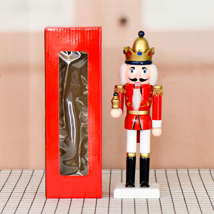 Royal Nutcracker, 25 cm