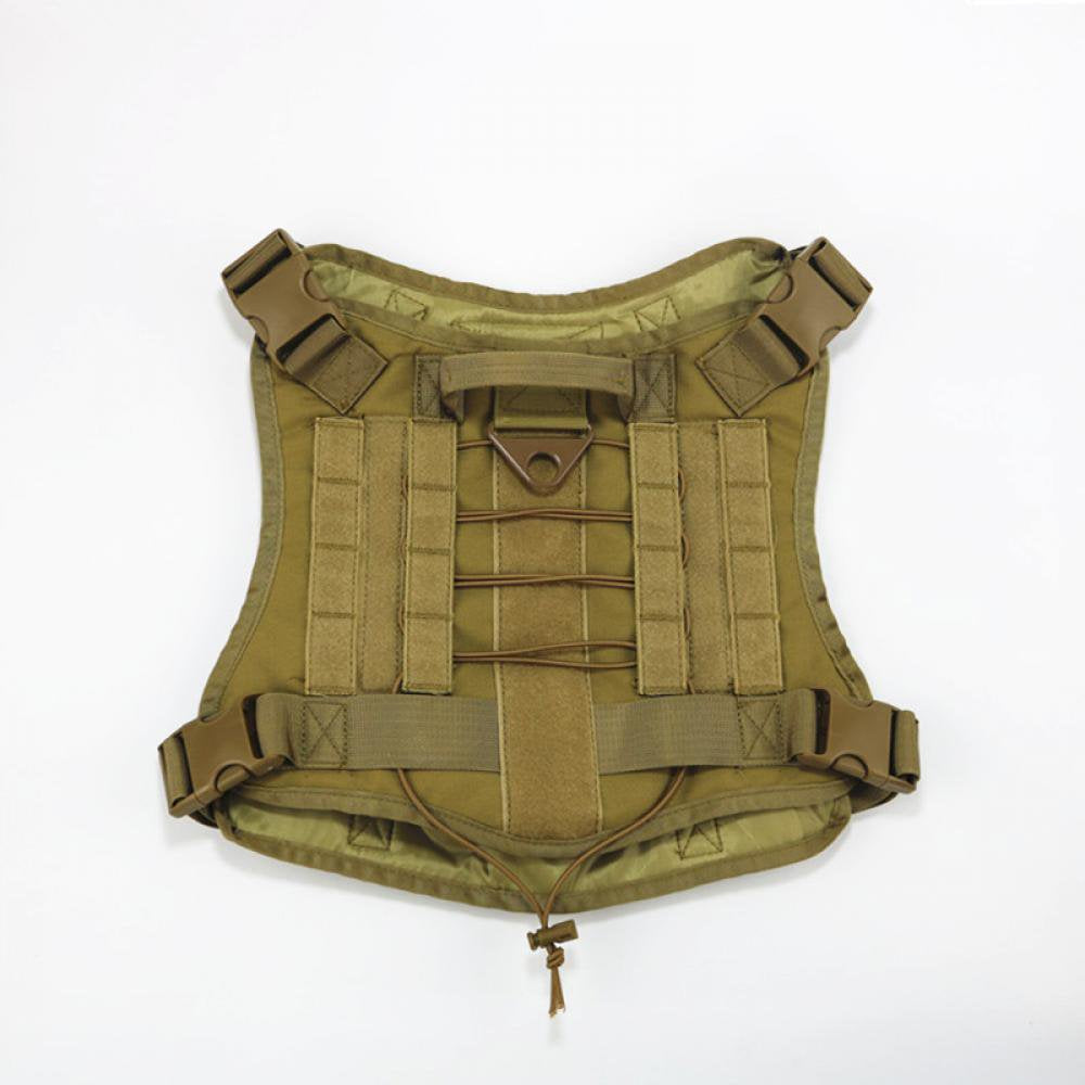 GuardianVest •  No Pull Dog Harness