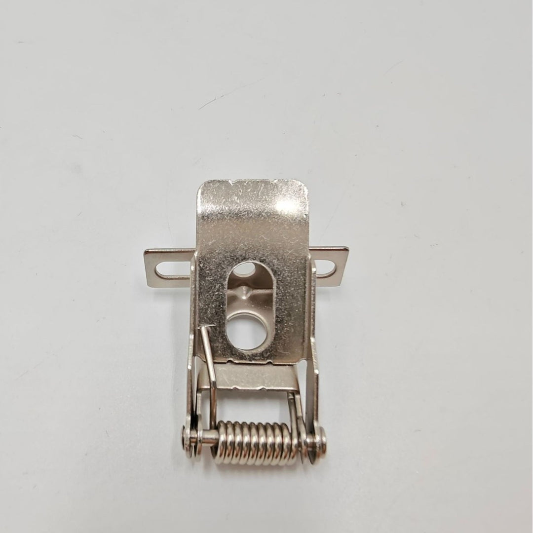 Spring clamp for recessed lights, 50mm
