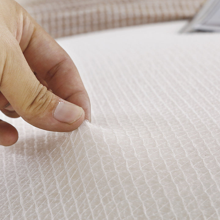 All-season blanket with temperature control