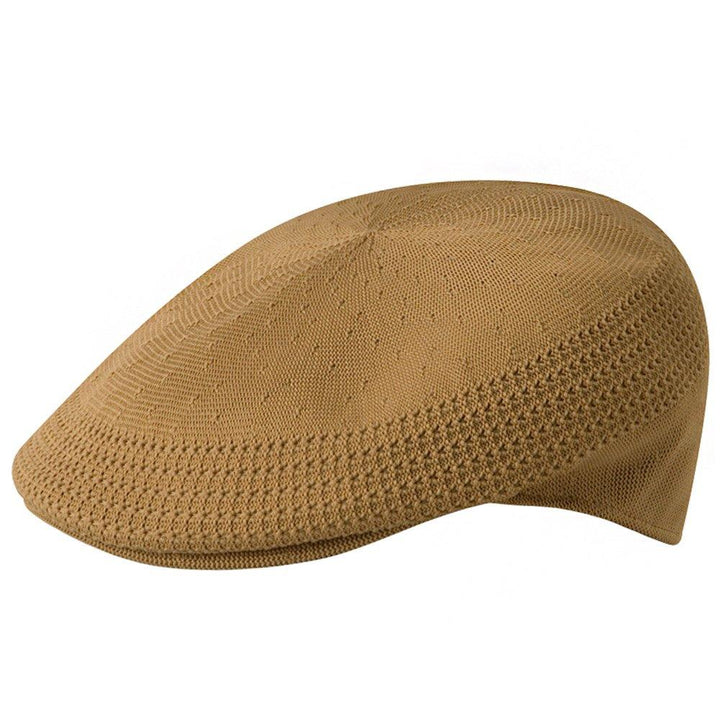 Tropic 504 Ventair - Kangol Flat Cap | Bowlift