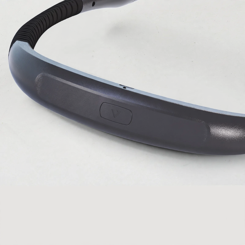 LED neck light, 3 color temperatures, rechargeable