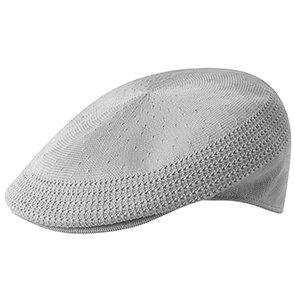 Tropic 504 Ventair - Kangol Flat Cap | Bowlift
