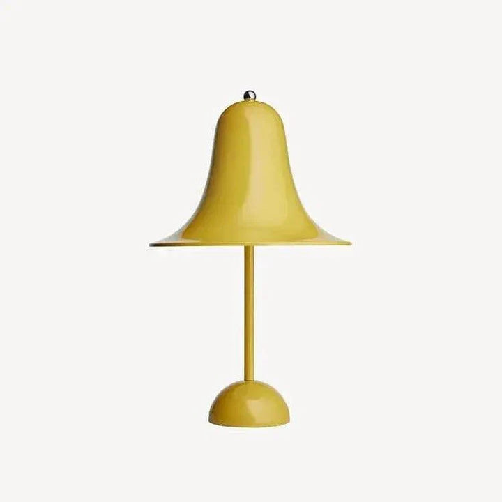 BowLift | AuraLuxe - Elegant Table Light for Stylish Interiors