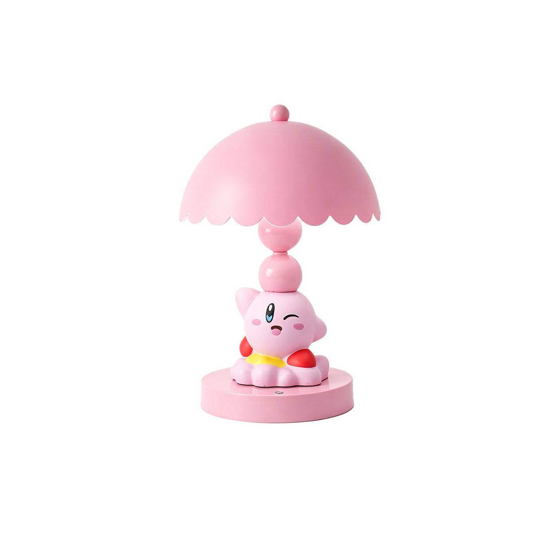 Kirby Table Lamp with Touch Switch