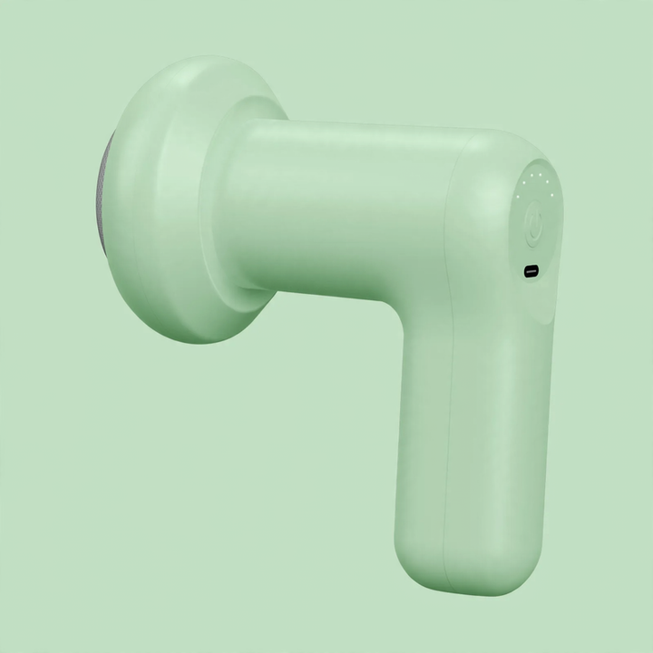 Portable Body Massage Wand XC00346