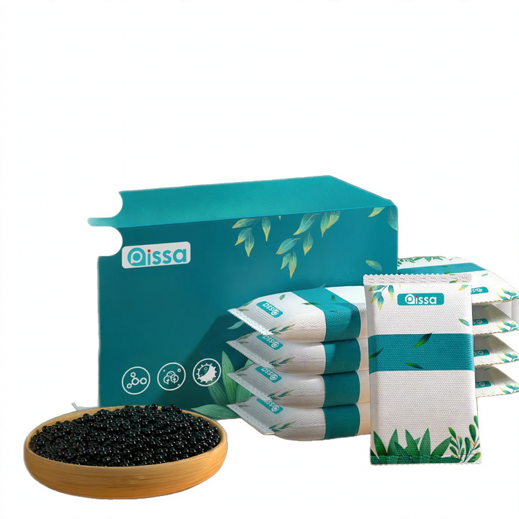 Activated Charcoal Drying Agent Bags Against Moisture