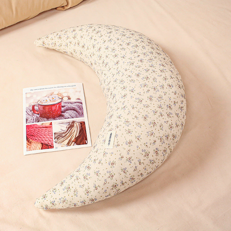 Mouth-Cuddle Pillow, 75 cm