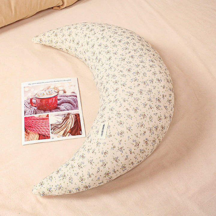 Mouth-Cuddle Pillow, 75 cm