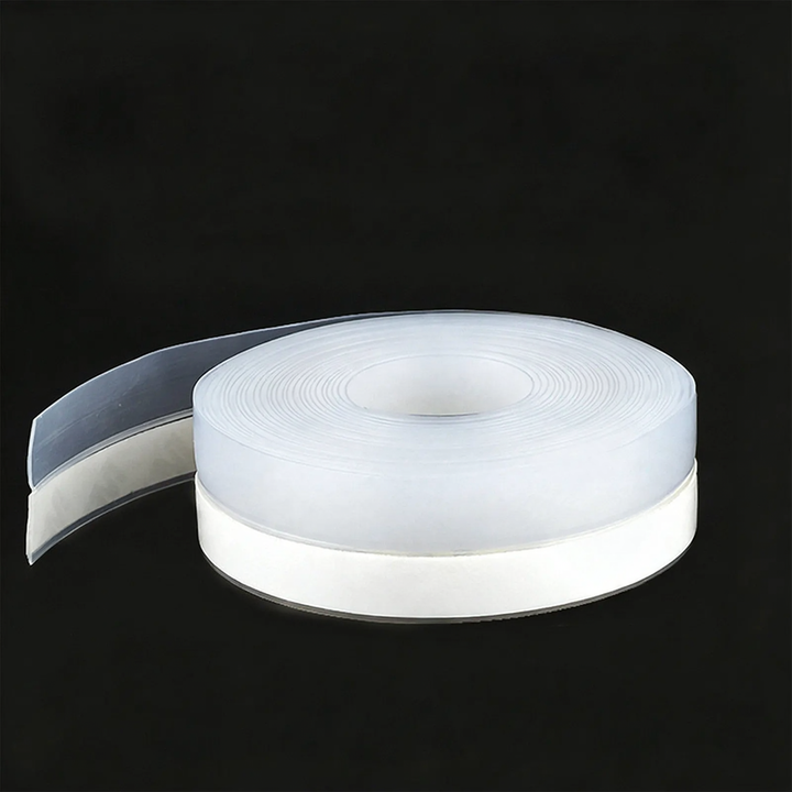 Multifunctional sealing strips for windows and doors