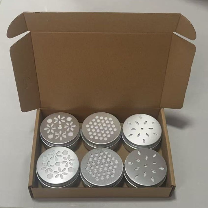 Aluminum dehumidifier with silicone desiccant