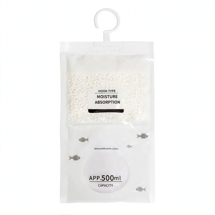 Hanging Dehumidifier with Fragrance Note