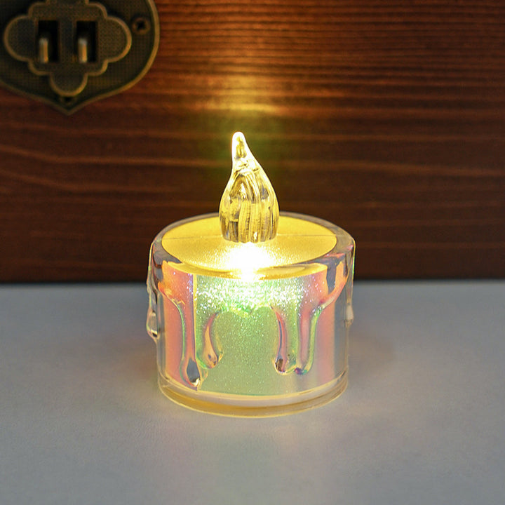 LED Decorative Candle for Special Occasions