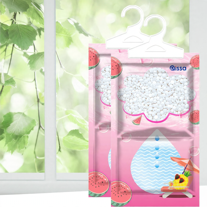 Hanging Dehumidifier Bag