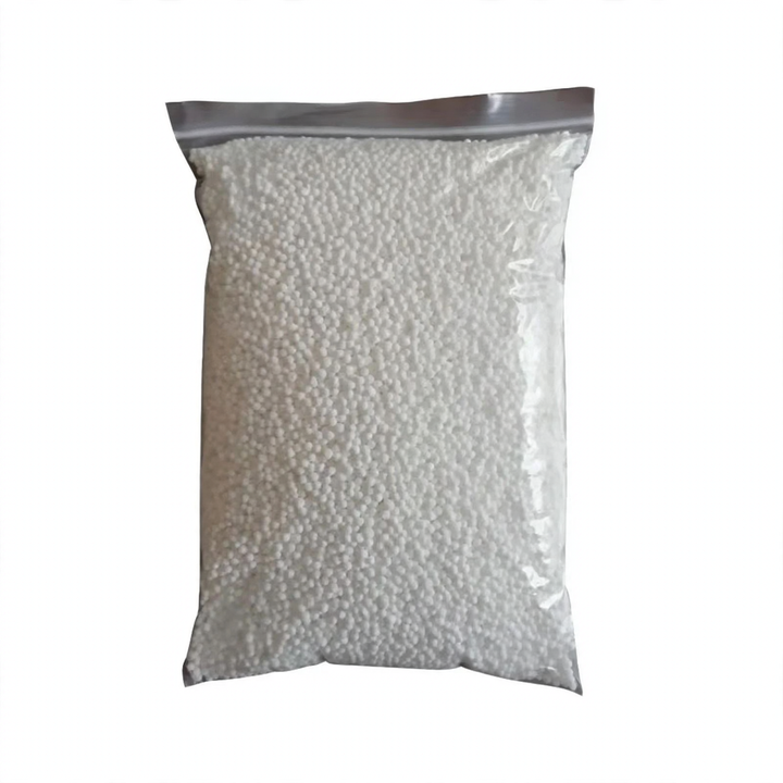 Calcium chloride granulate refill pack, 2500 g