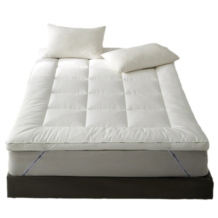 Cotton bed cover, 90×200 to 180×200 cm