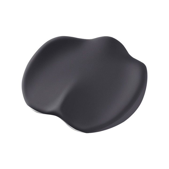 Student seat cushion made of memory foam